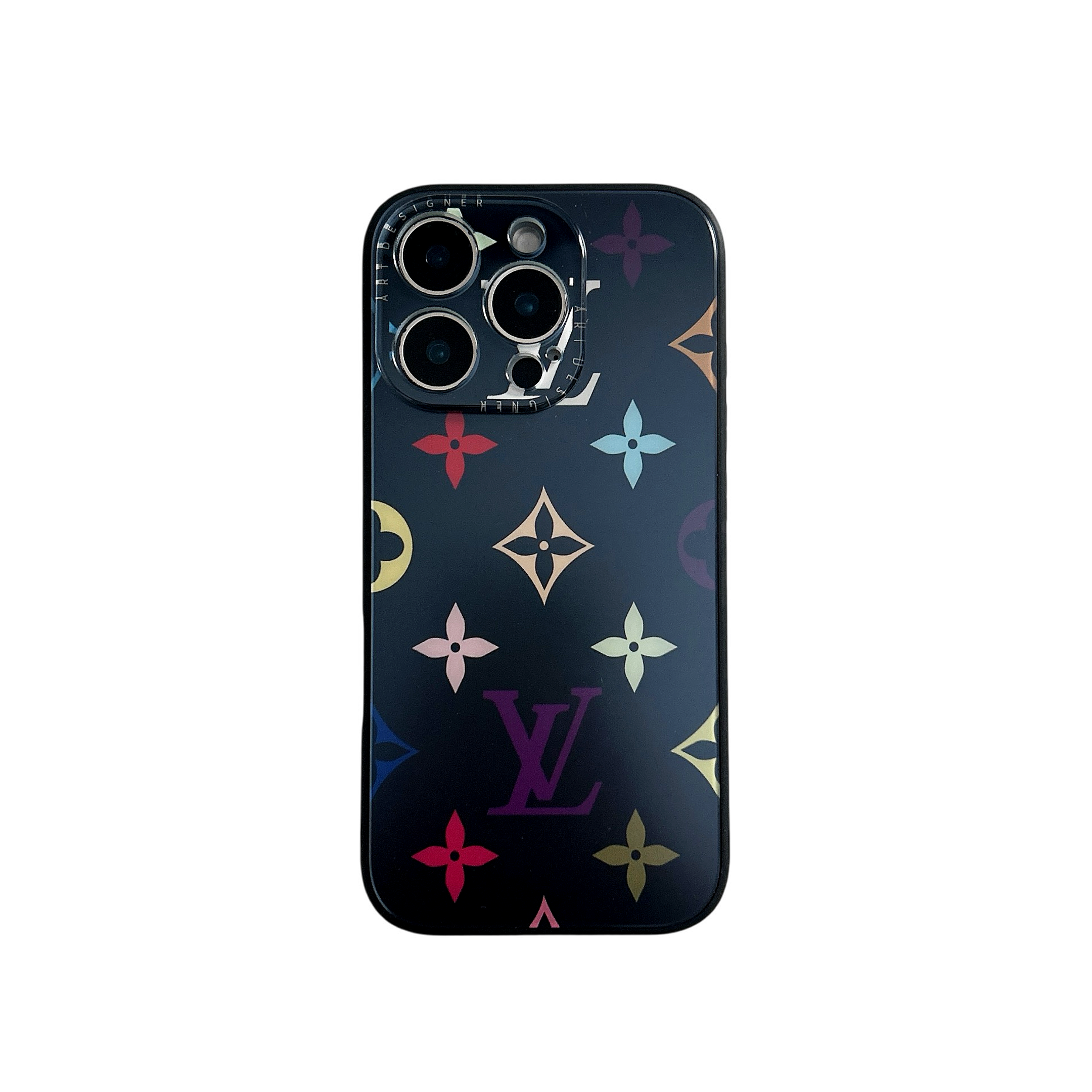 LV CUSTOM SIDE