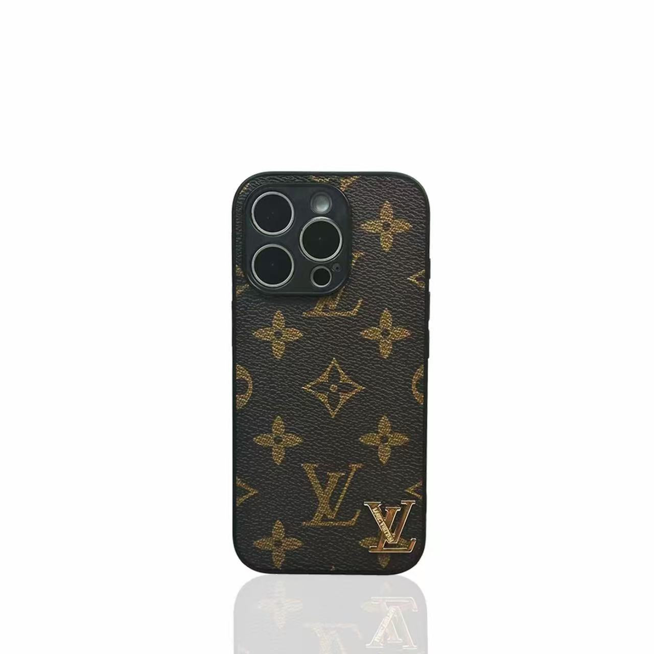 LV BROWN MONOGRAM