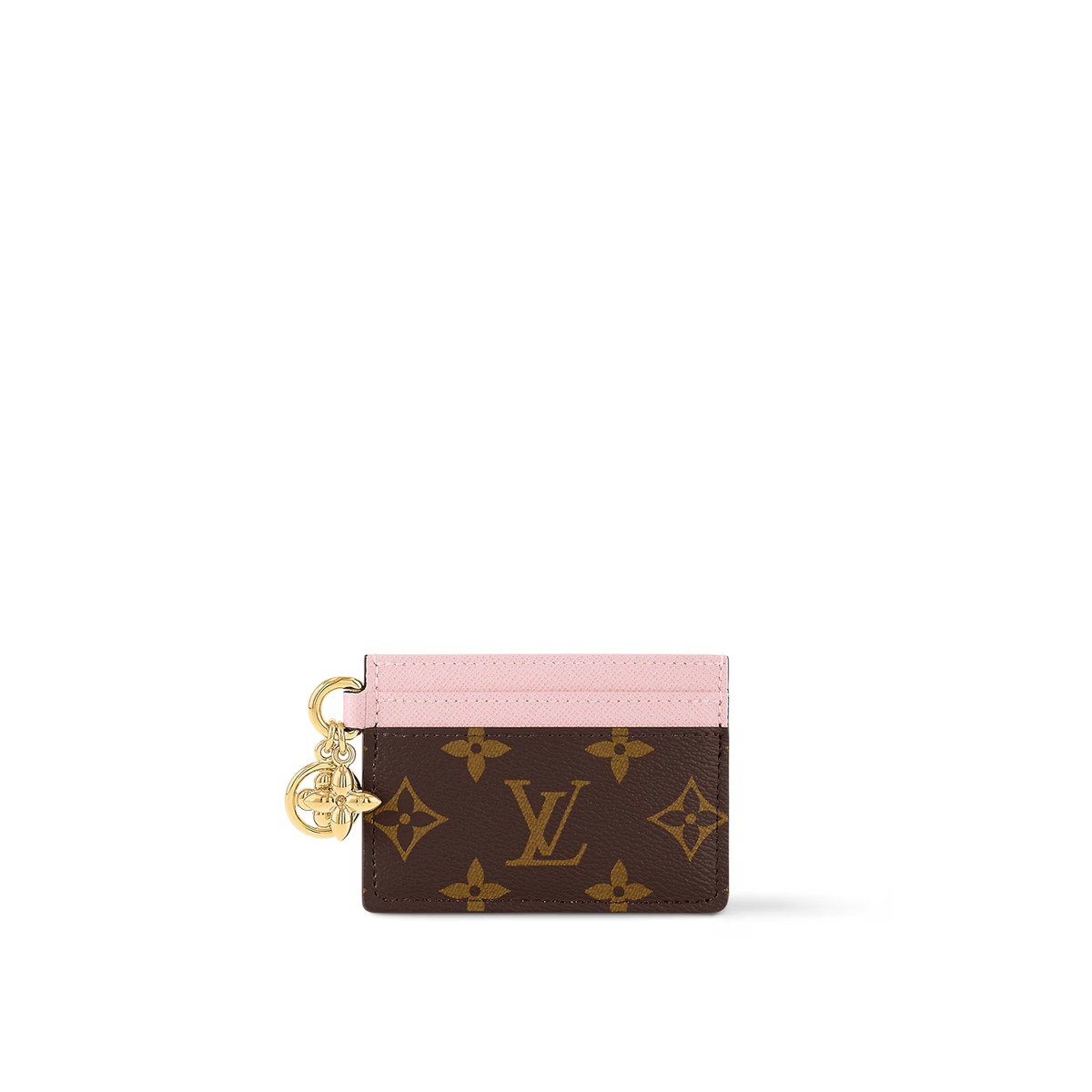 New card holder