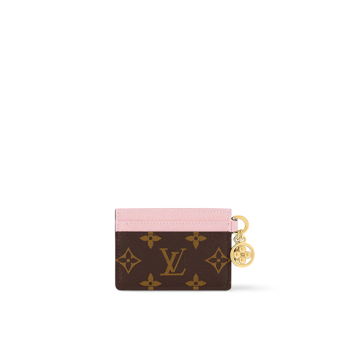 New card holder