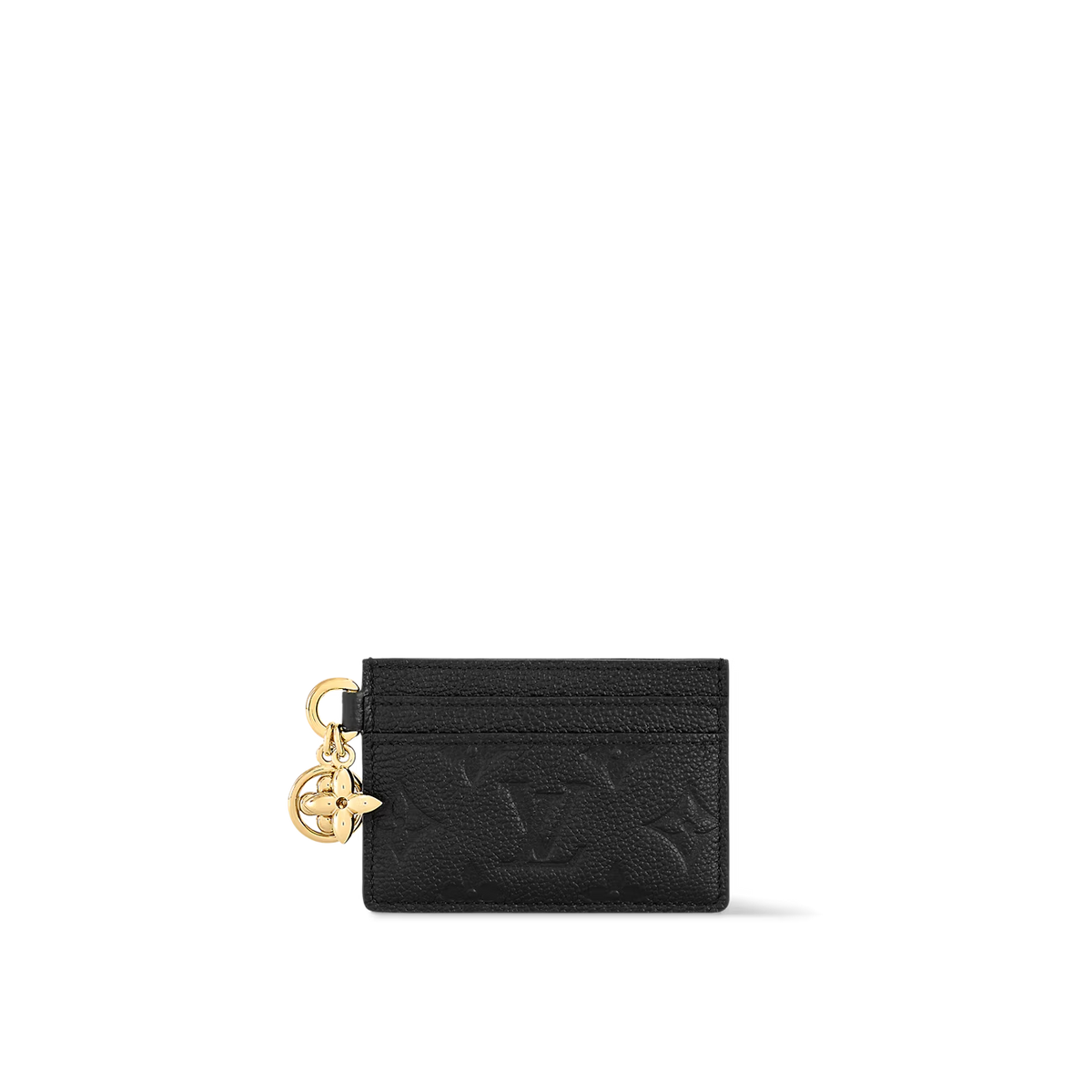 New card holder