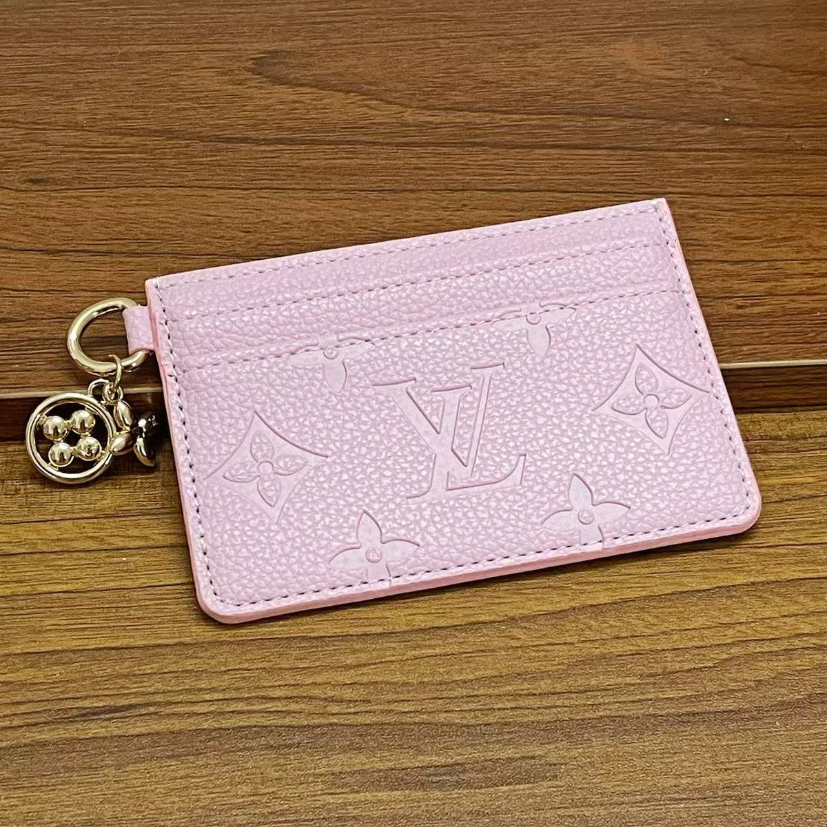 New card holder