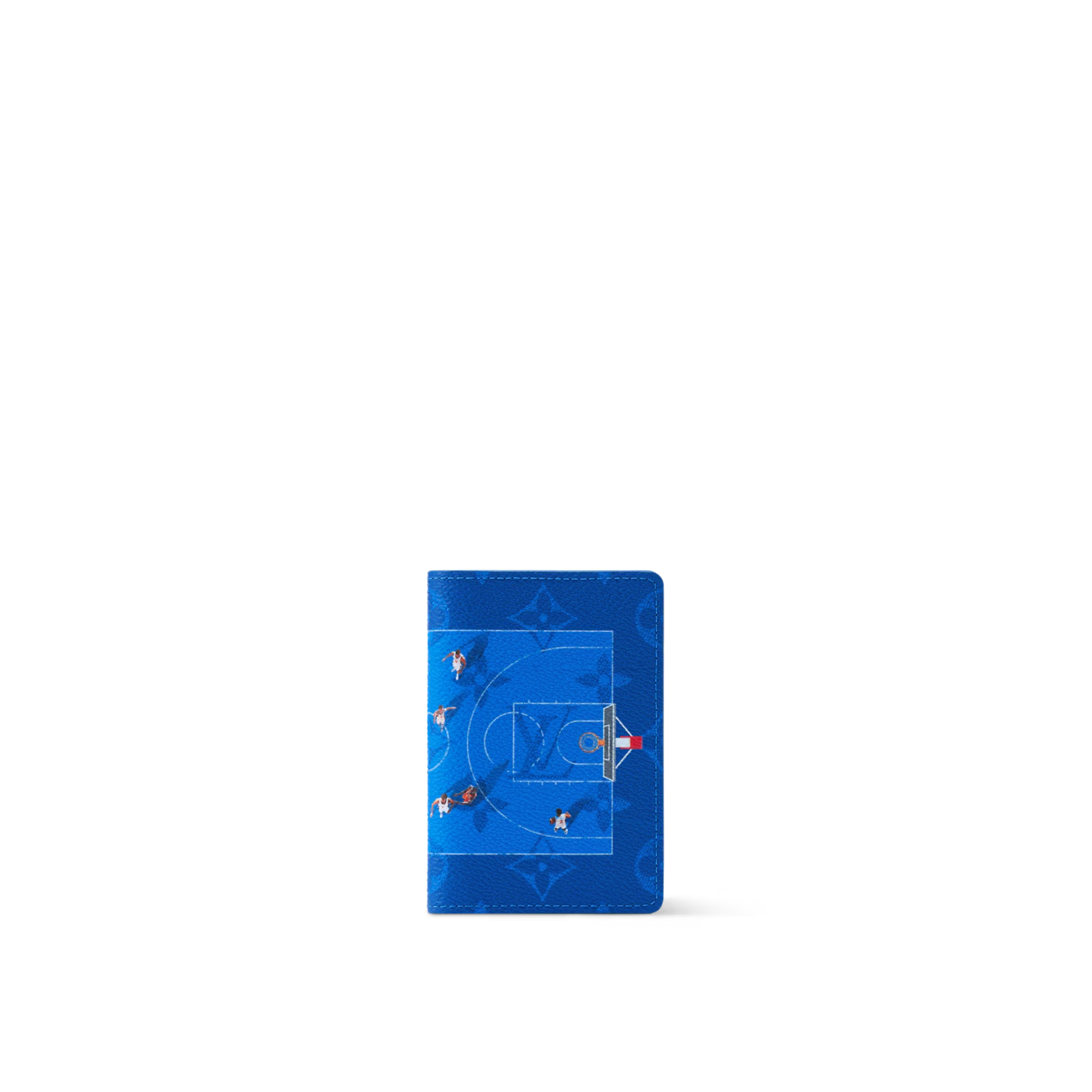 Pocket Card Holder 2026
