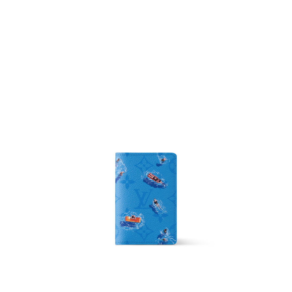 Pocket Card Holder 2026