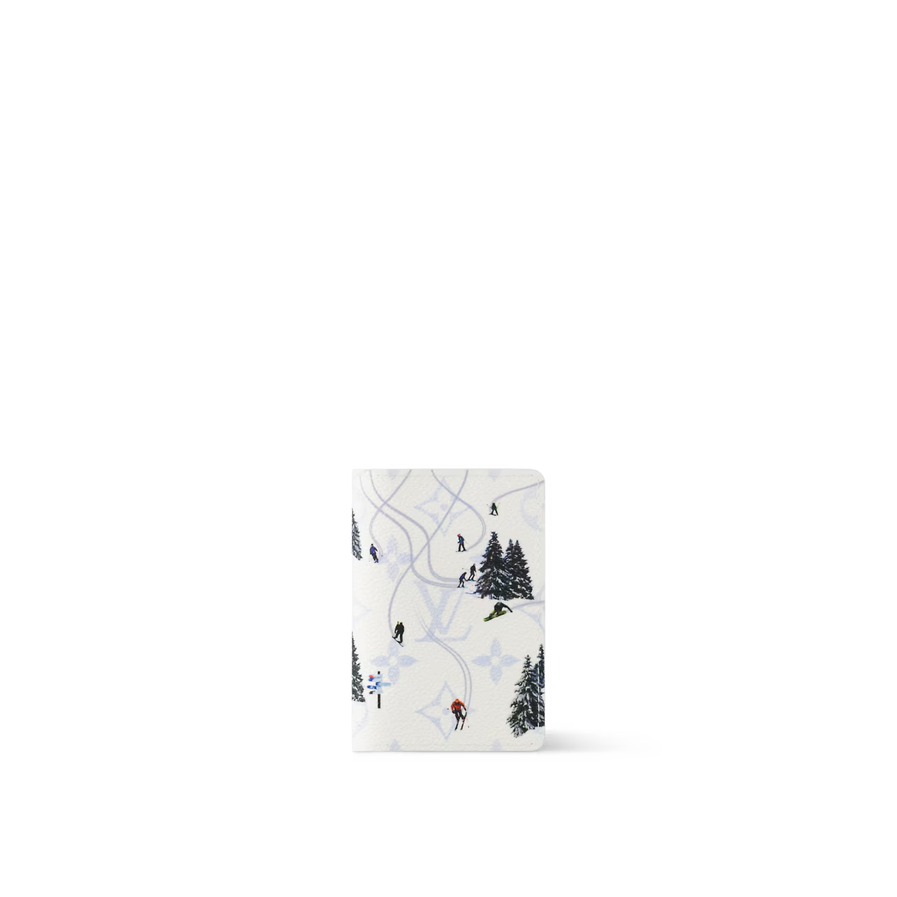 Pocket Card Holder 2026