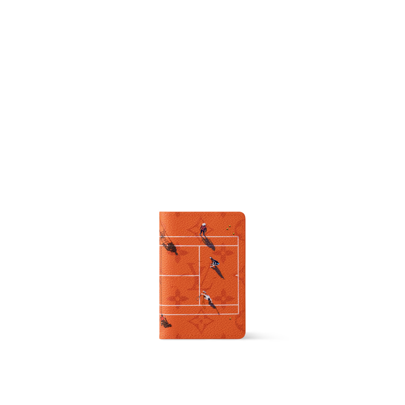 Pocket Card Holder 2026