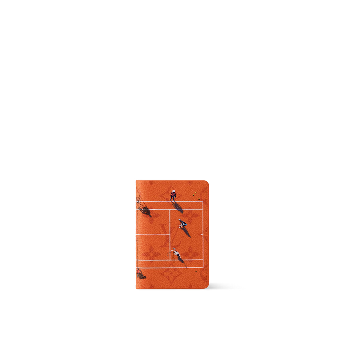 Pocket Card Holder 2026