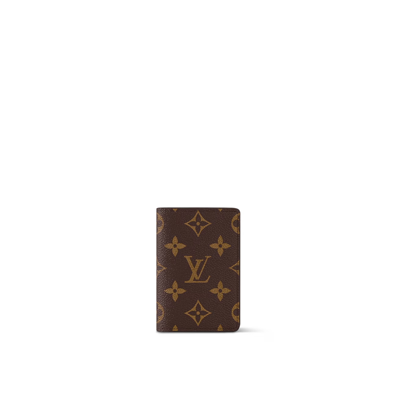 Pocket Card Holder 2026