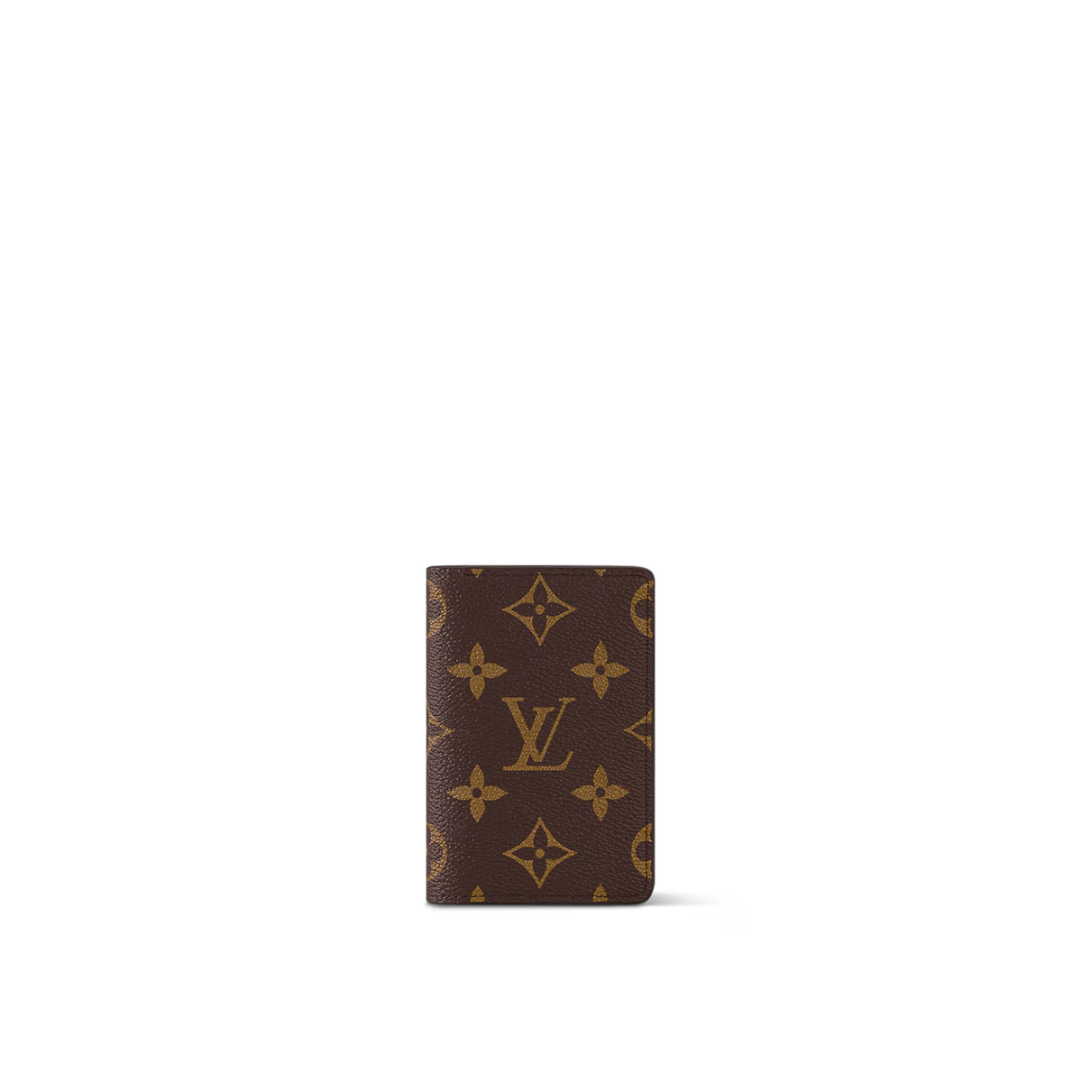 Pocket Card Holder 2026