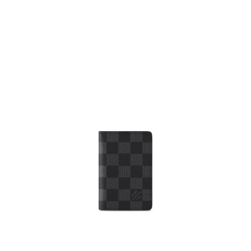 Pocket Card Holder 2026