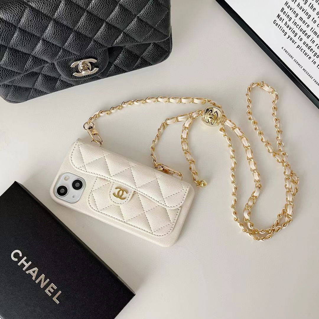 New crossbody card holder phone case 2026