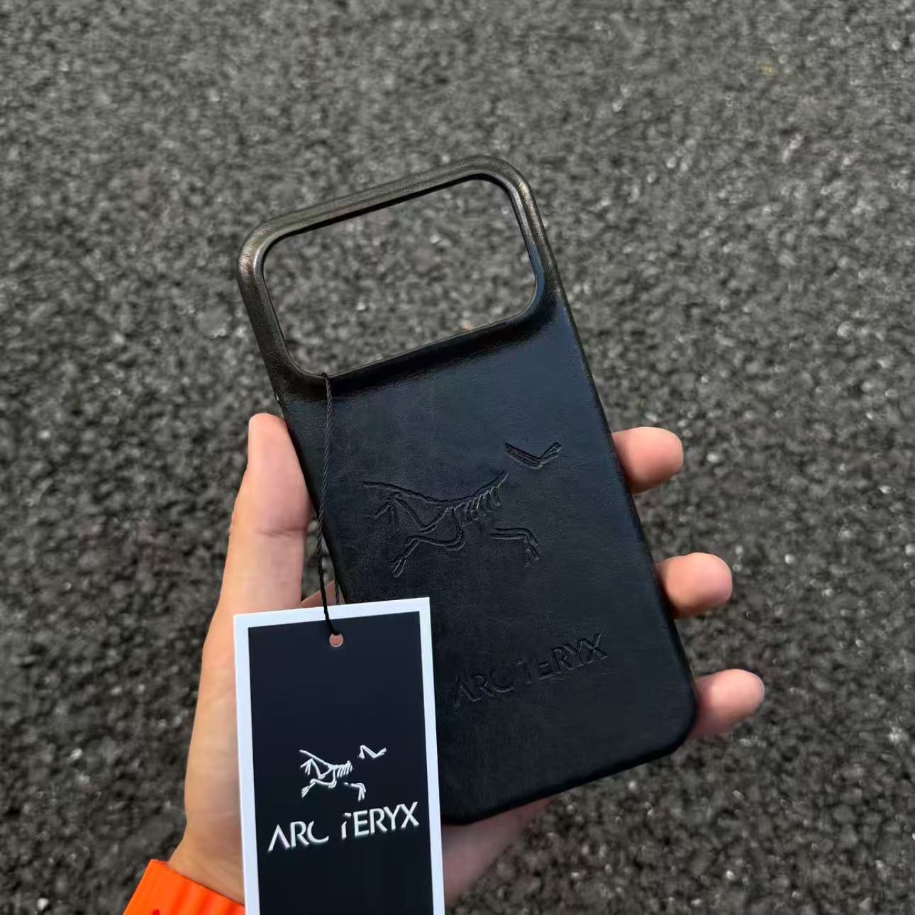 New phone case 2026-01