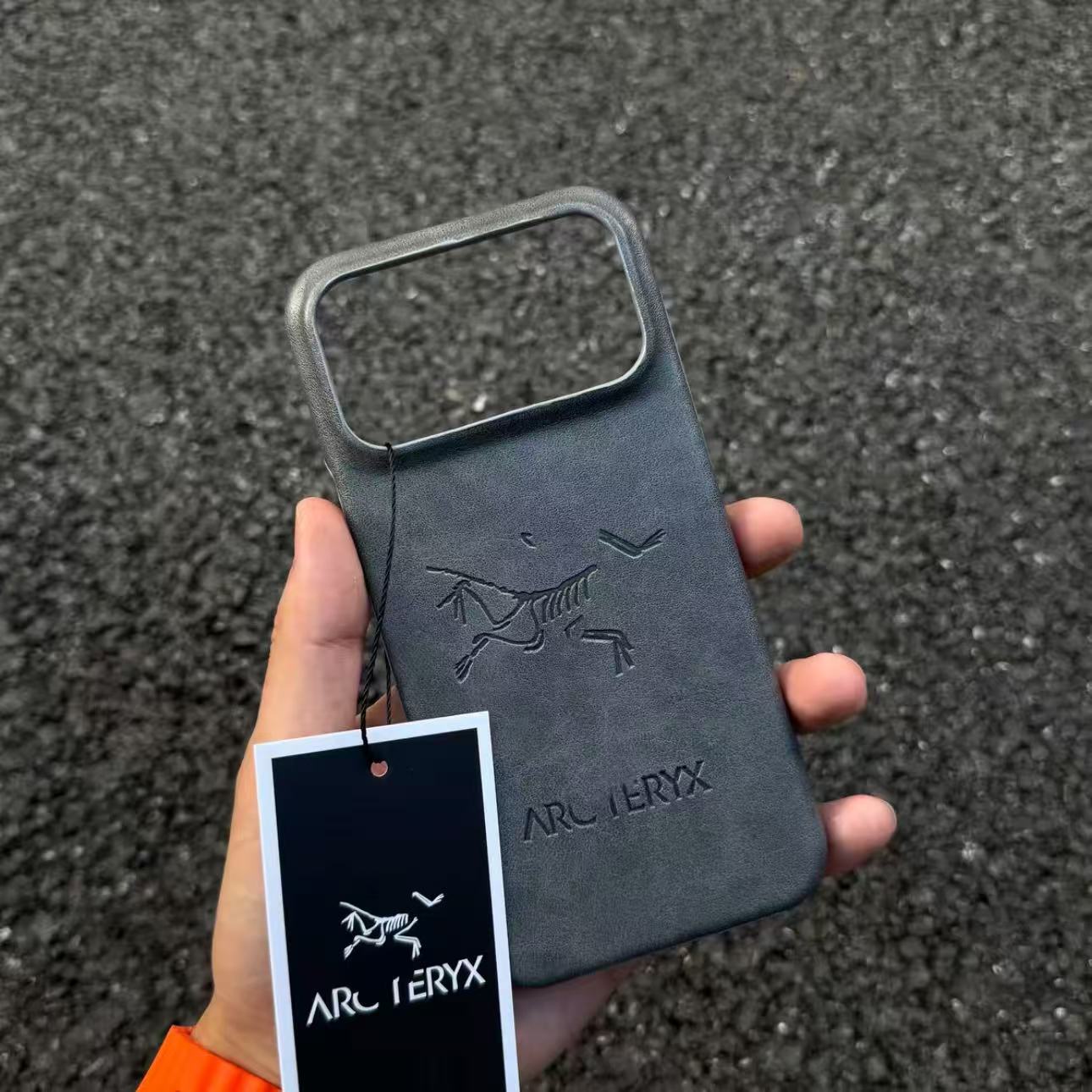 New phone case 2026-01