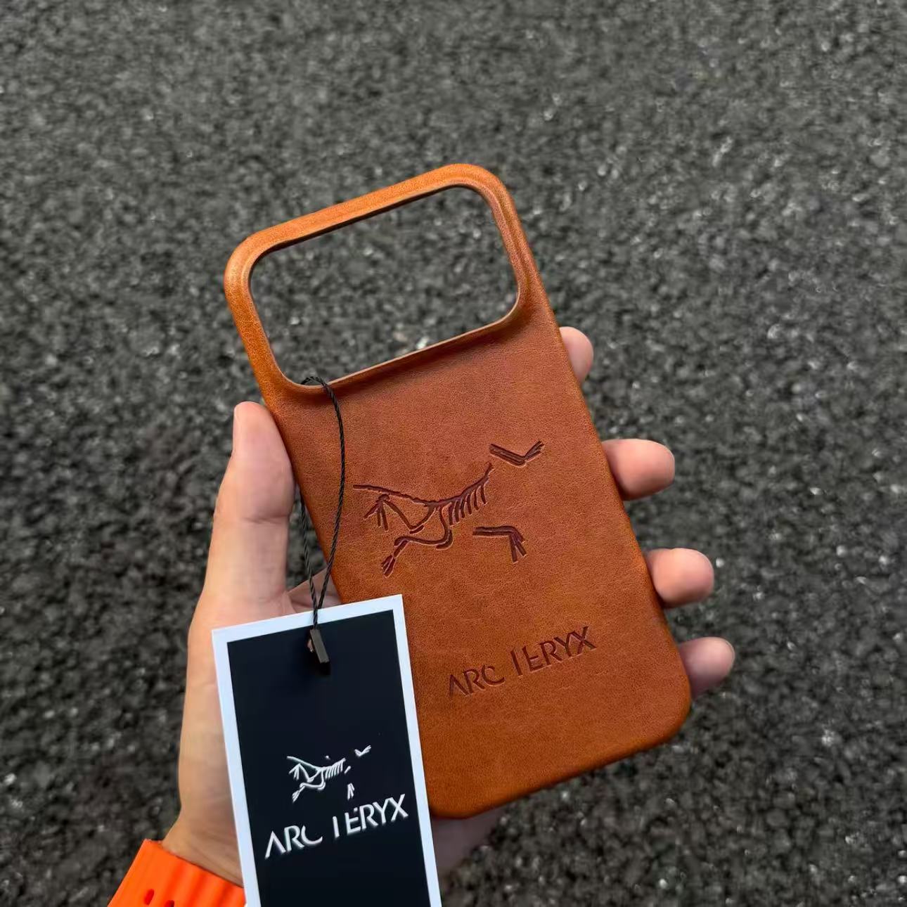 New phone case 2026-01