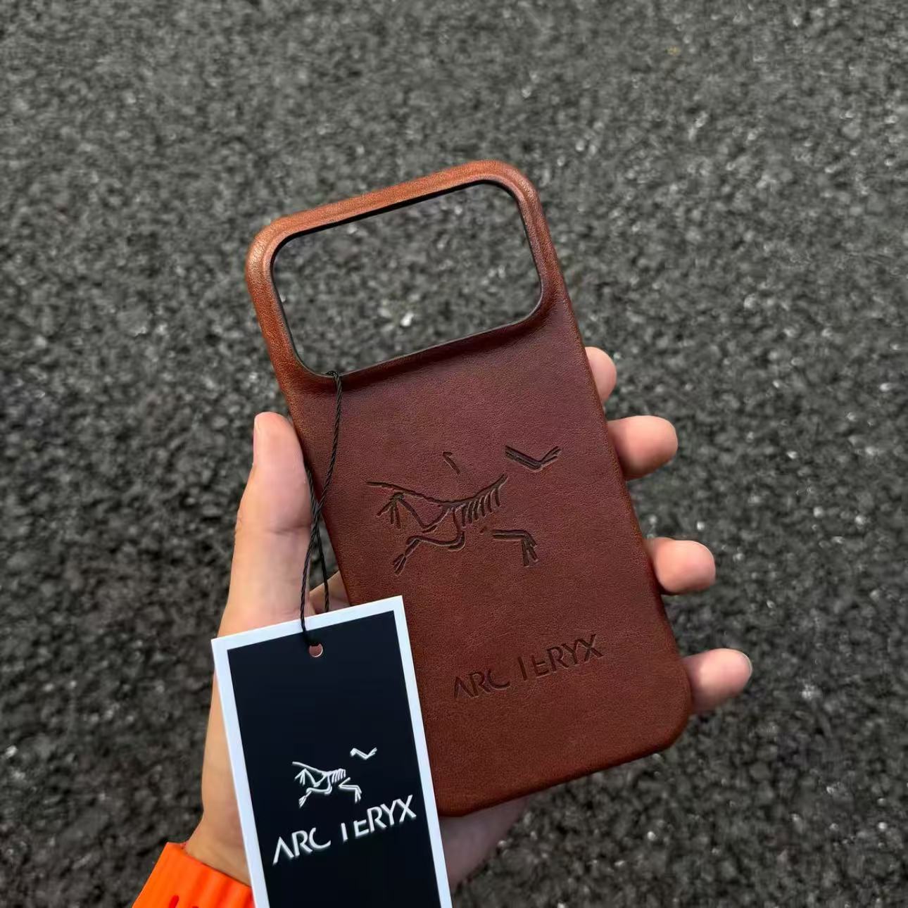 New phone case 2026-01