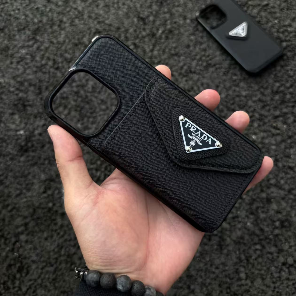 Niche Trendy Phone Cases