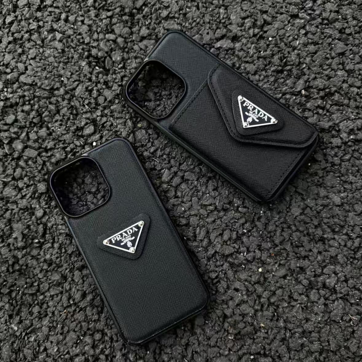 Niche Trendy Phone Cases