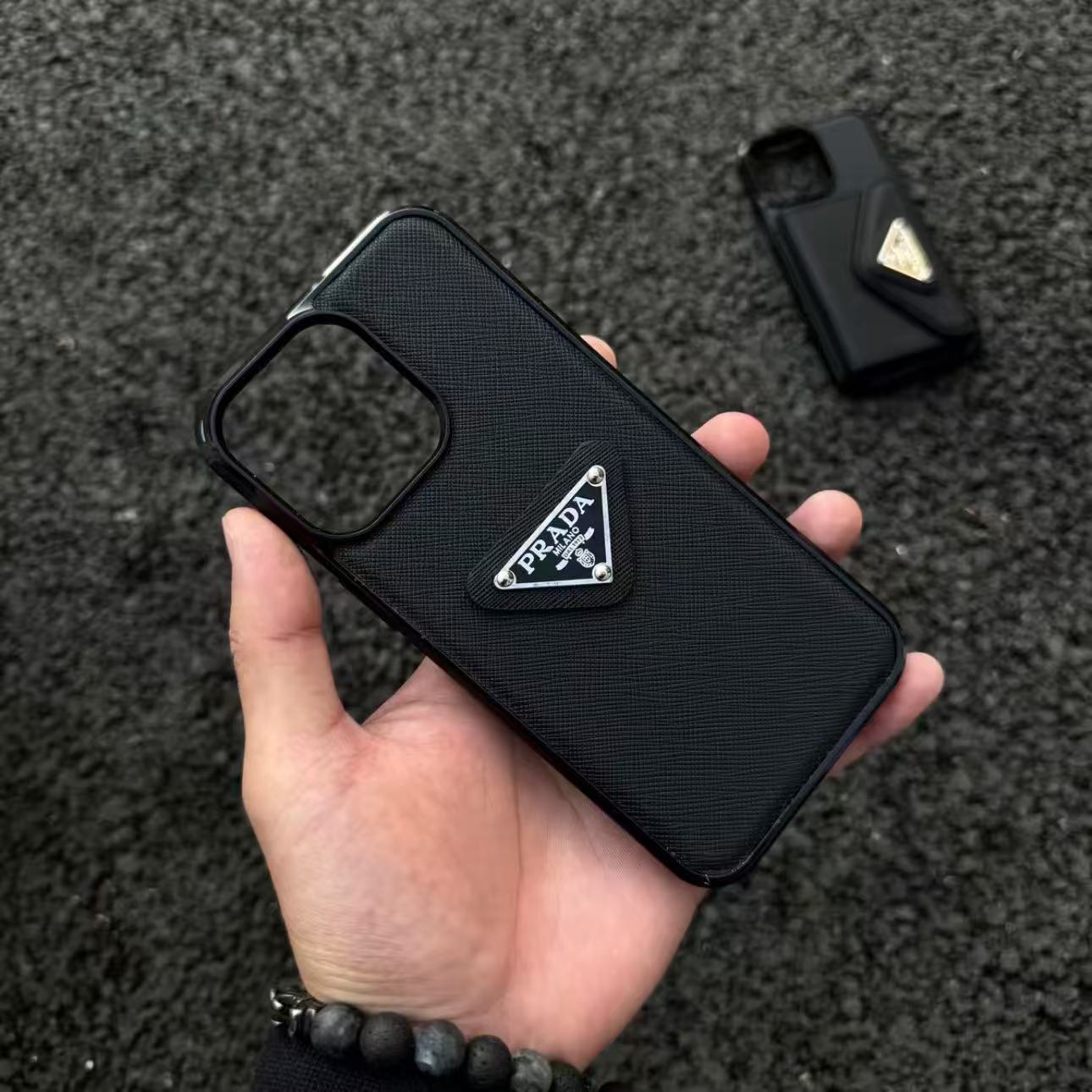 Niche Trendy Phone Cases