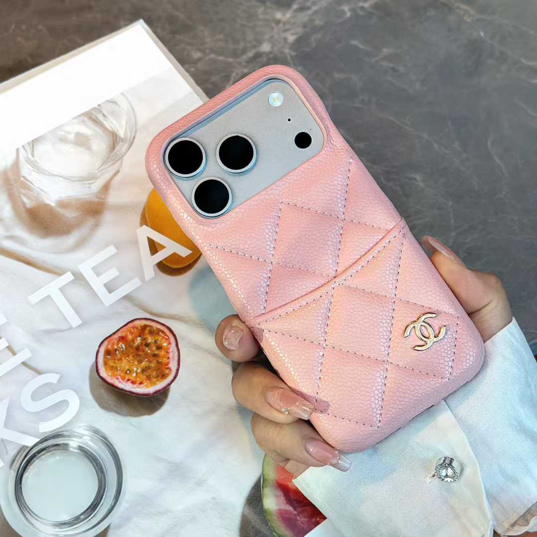 Caviar SIM card slot phone case