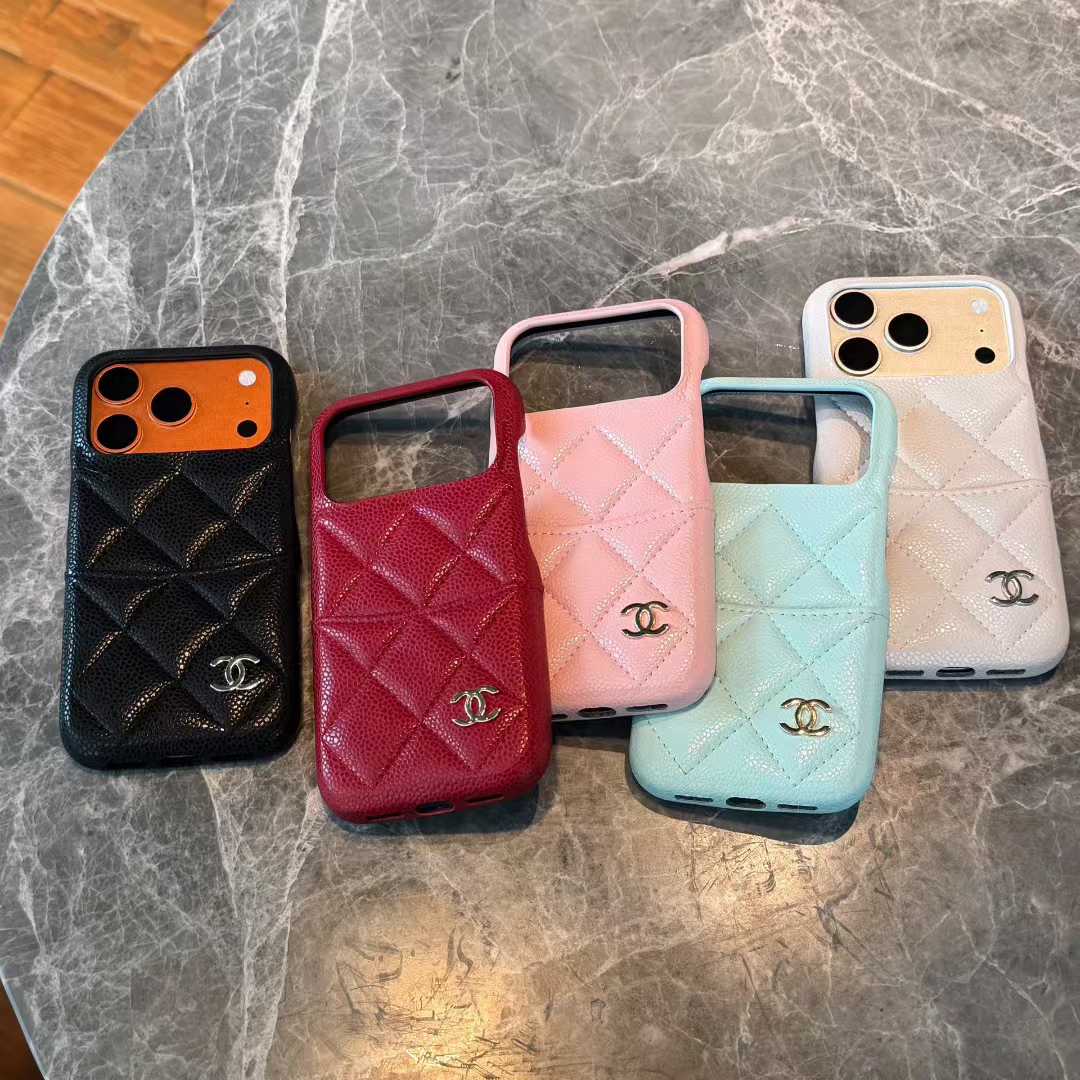Caviar SIM card slot phone case