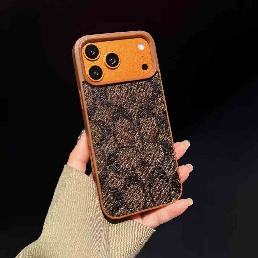 2026 New Spring Phone Cases