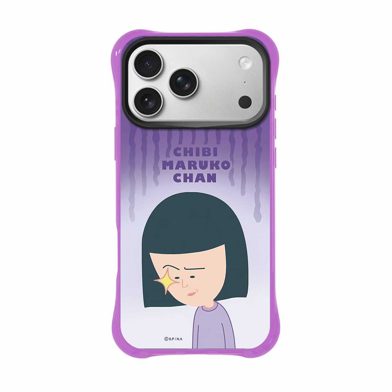 Transparent Shockproof Phone Case