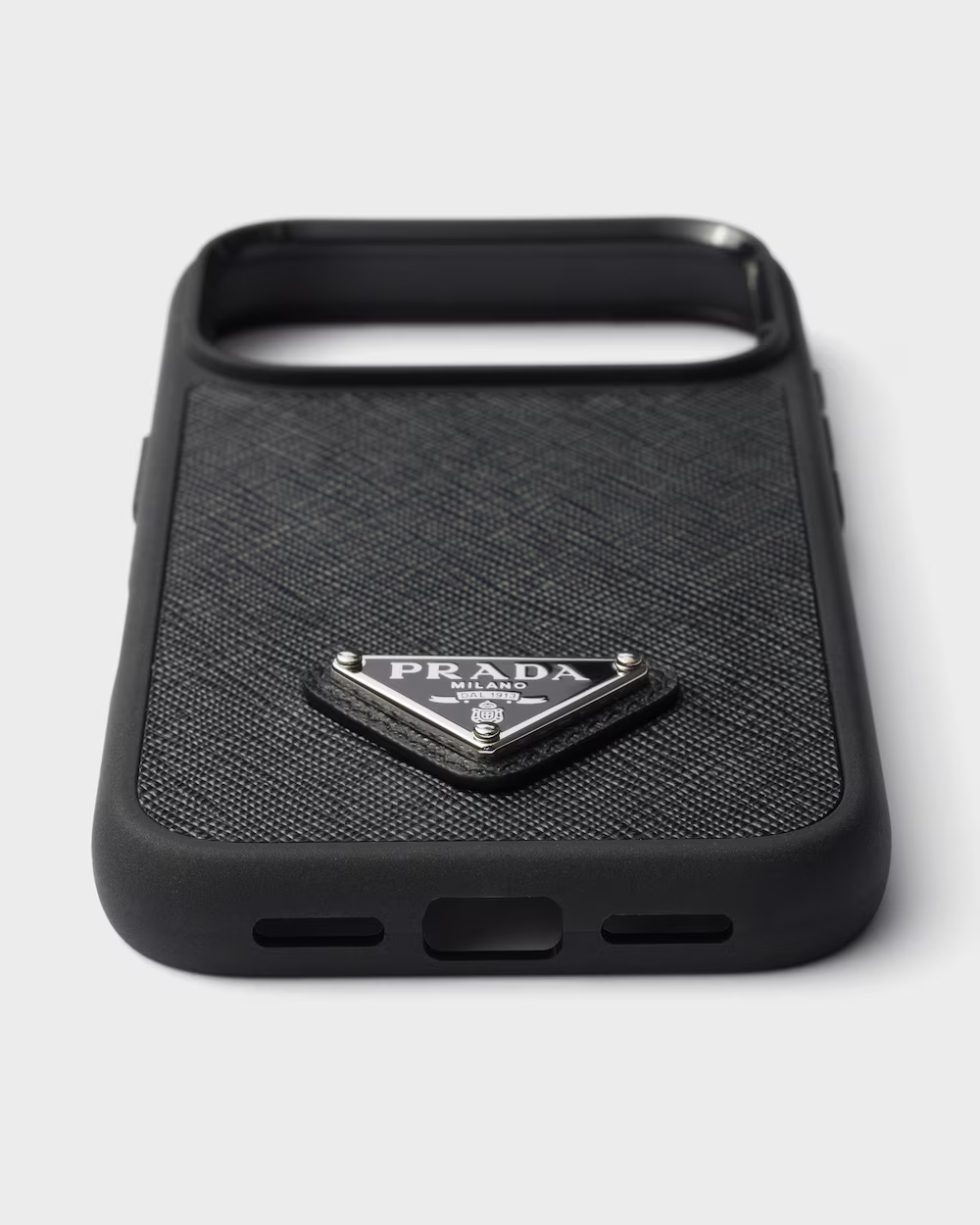 New black phone case