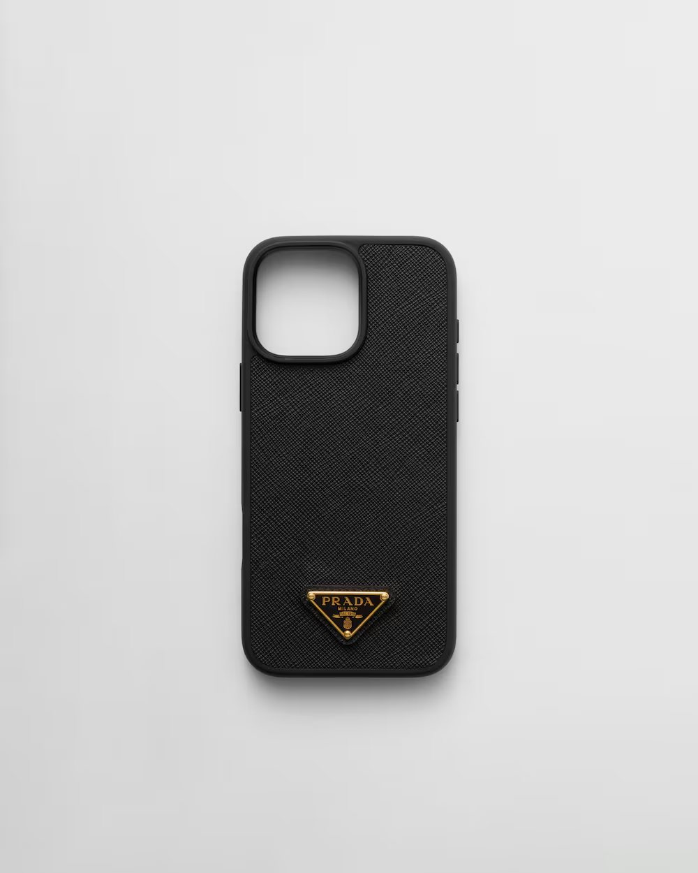 New black phone case