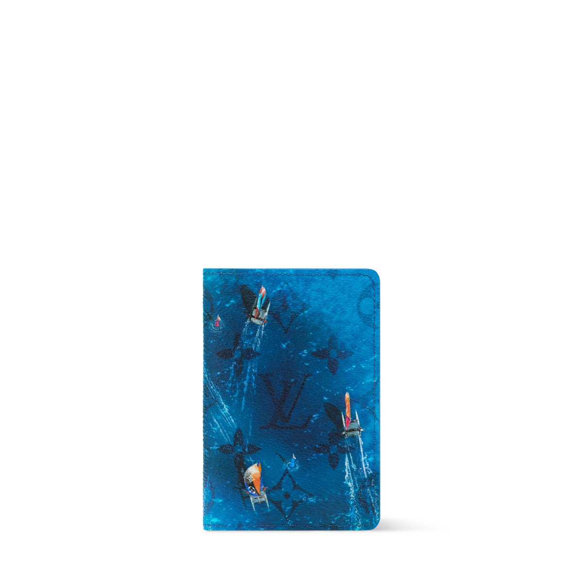 Pocket Card Holder 2026