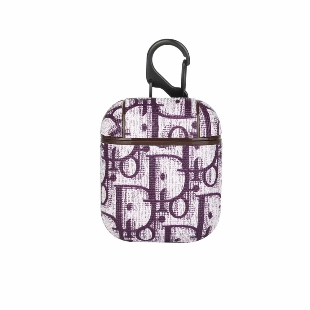 CD MONOGRAM VIOLET