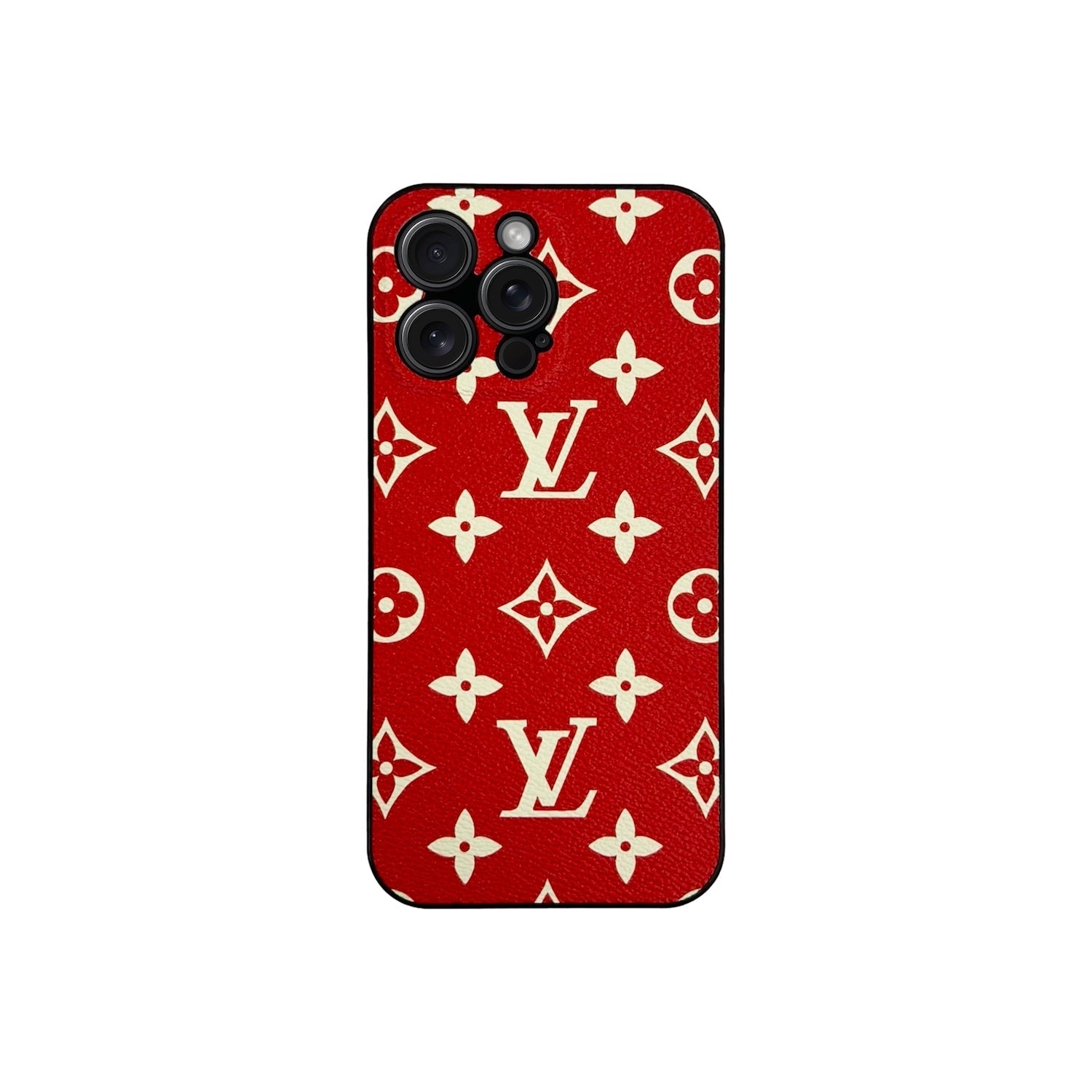 RED LV CUSTOM SIDE