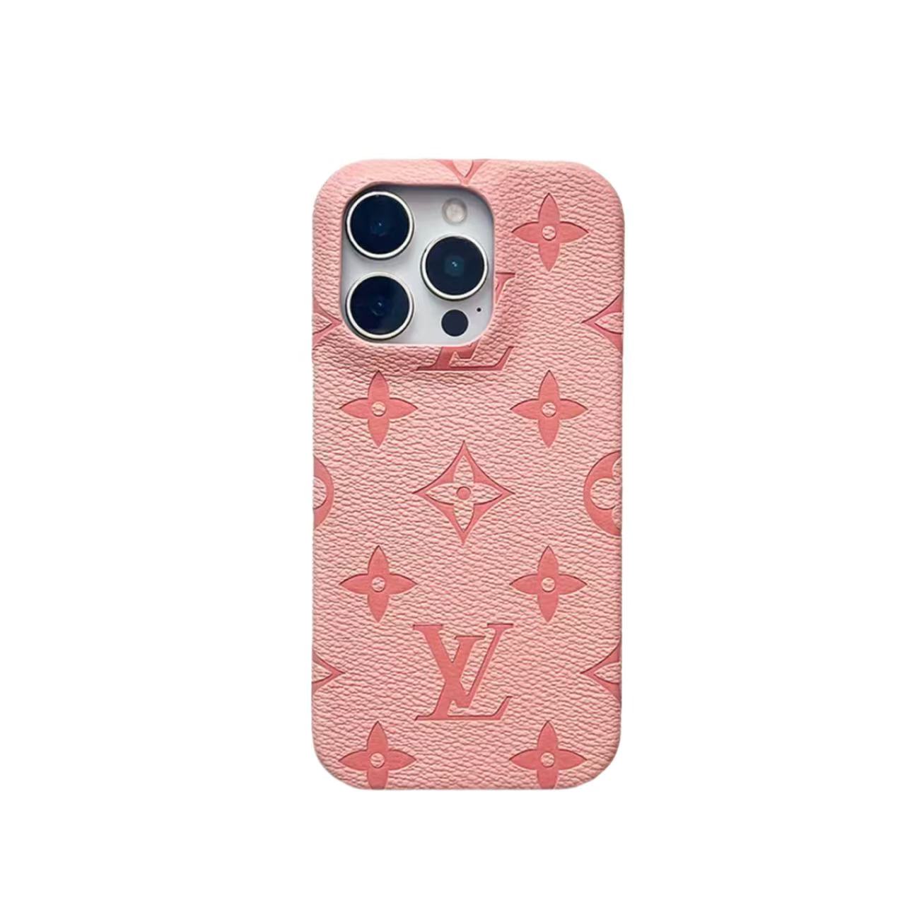 LV PINK