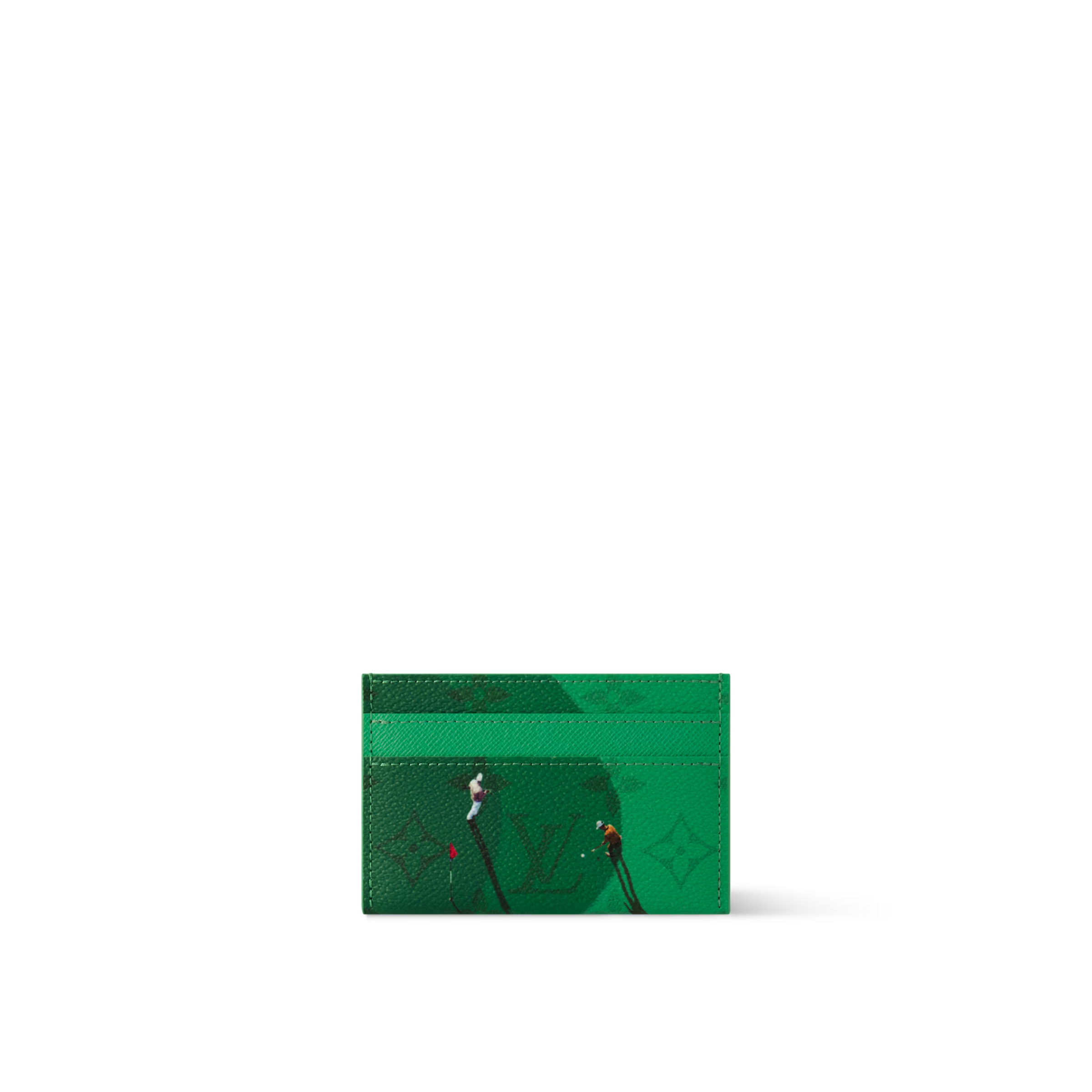 New card holder2026