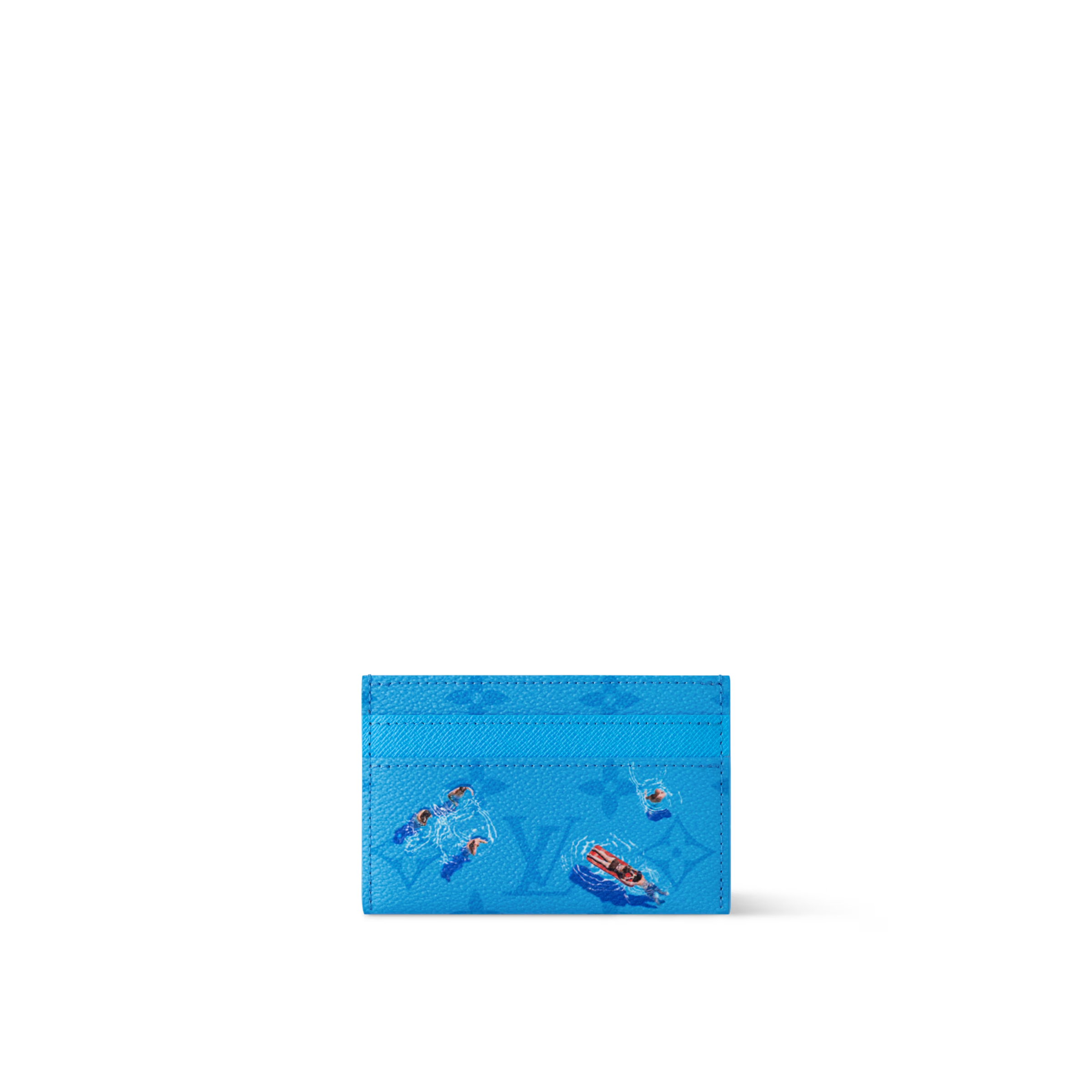 New card holder2026