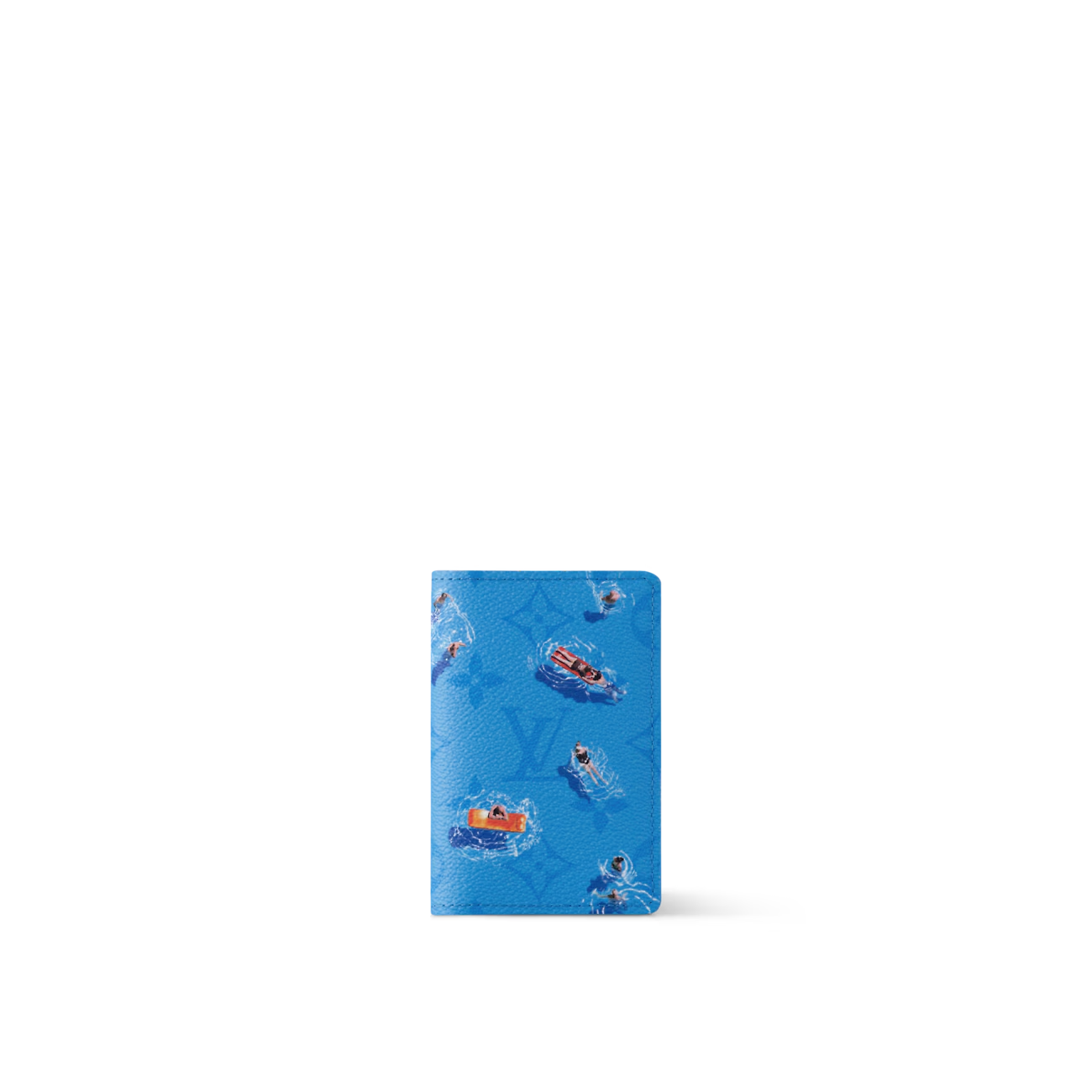 Pocket Card Holder 2026