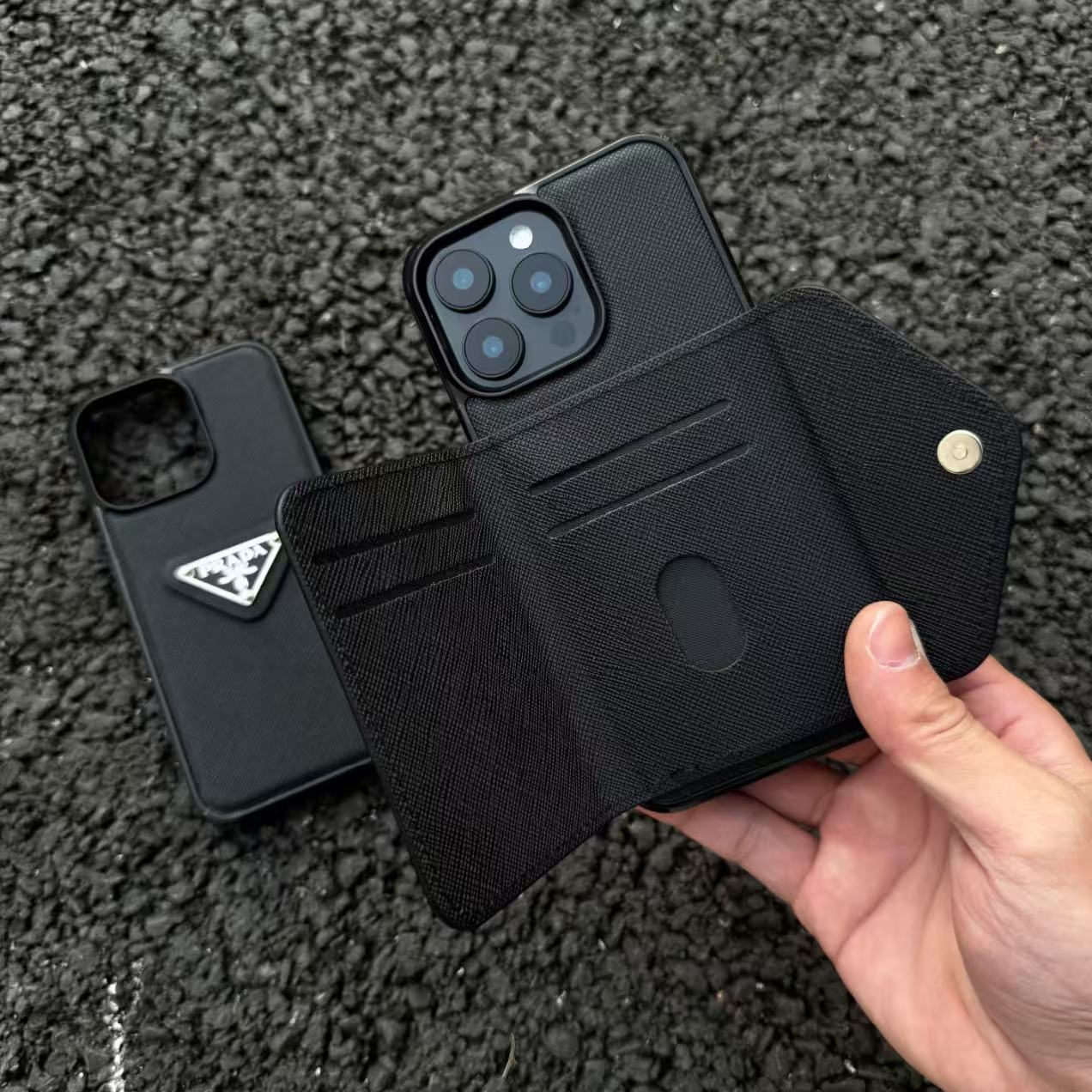 Niche Trendy Phone Cases