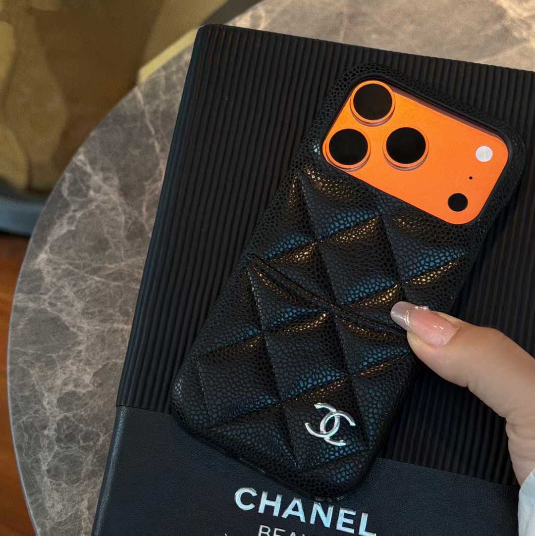 Caviar SIM card slot phone case