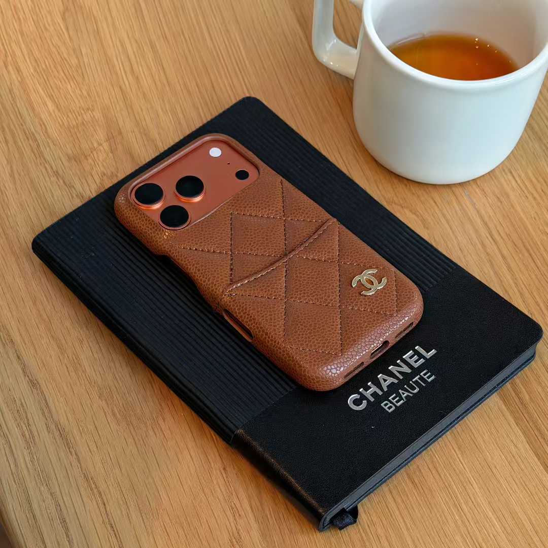 Caviar SIM card slot phone case