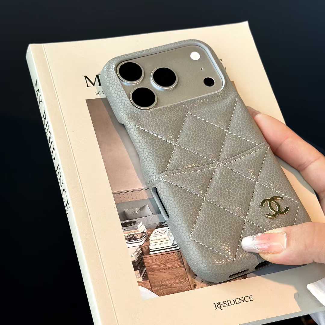 Caviar SIM card slot phone case