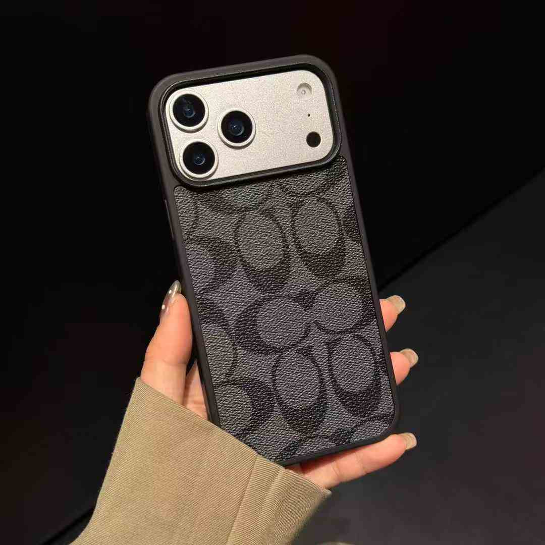 2026 New Spring Phone Cases