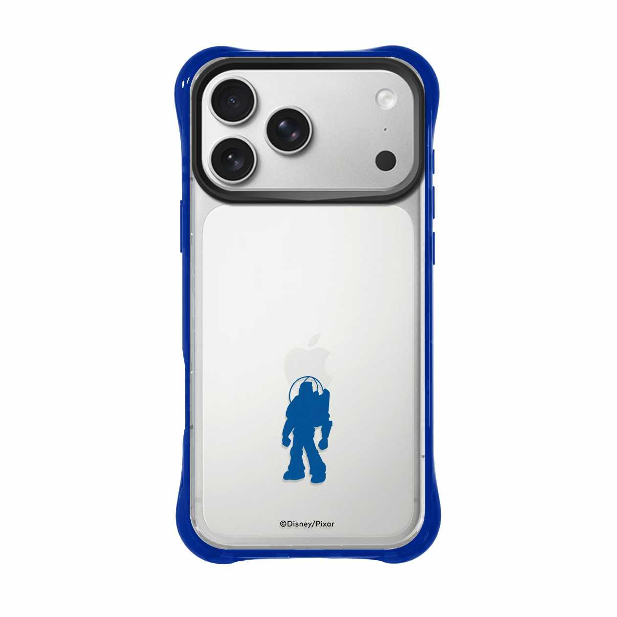 Transparent Shockproof Phone Case