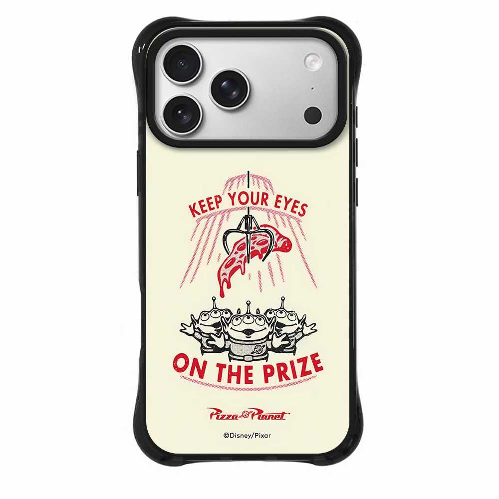 Transparent Shockproof Phone Case