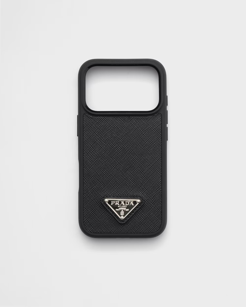 New black phone case