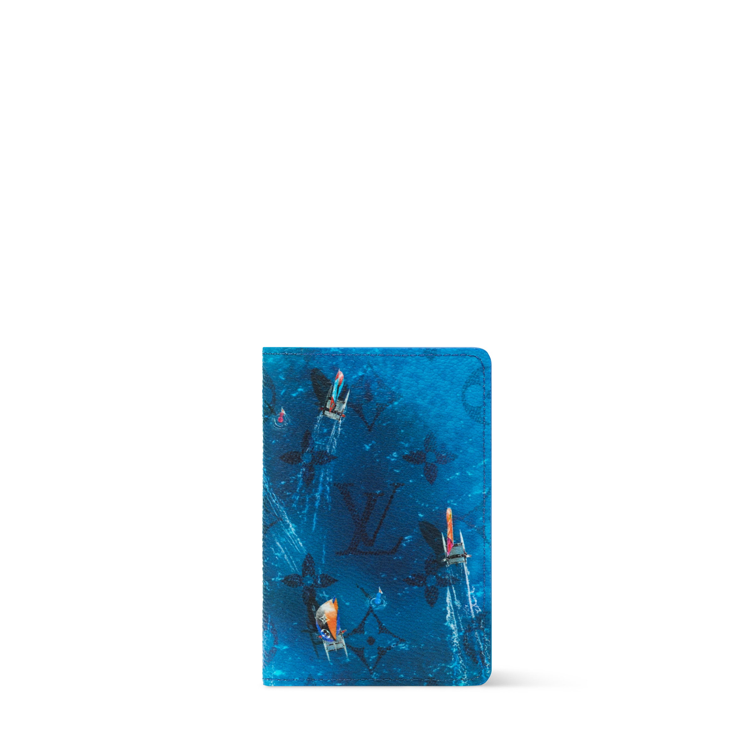 Pocket Card Holder 2026