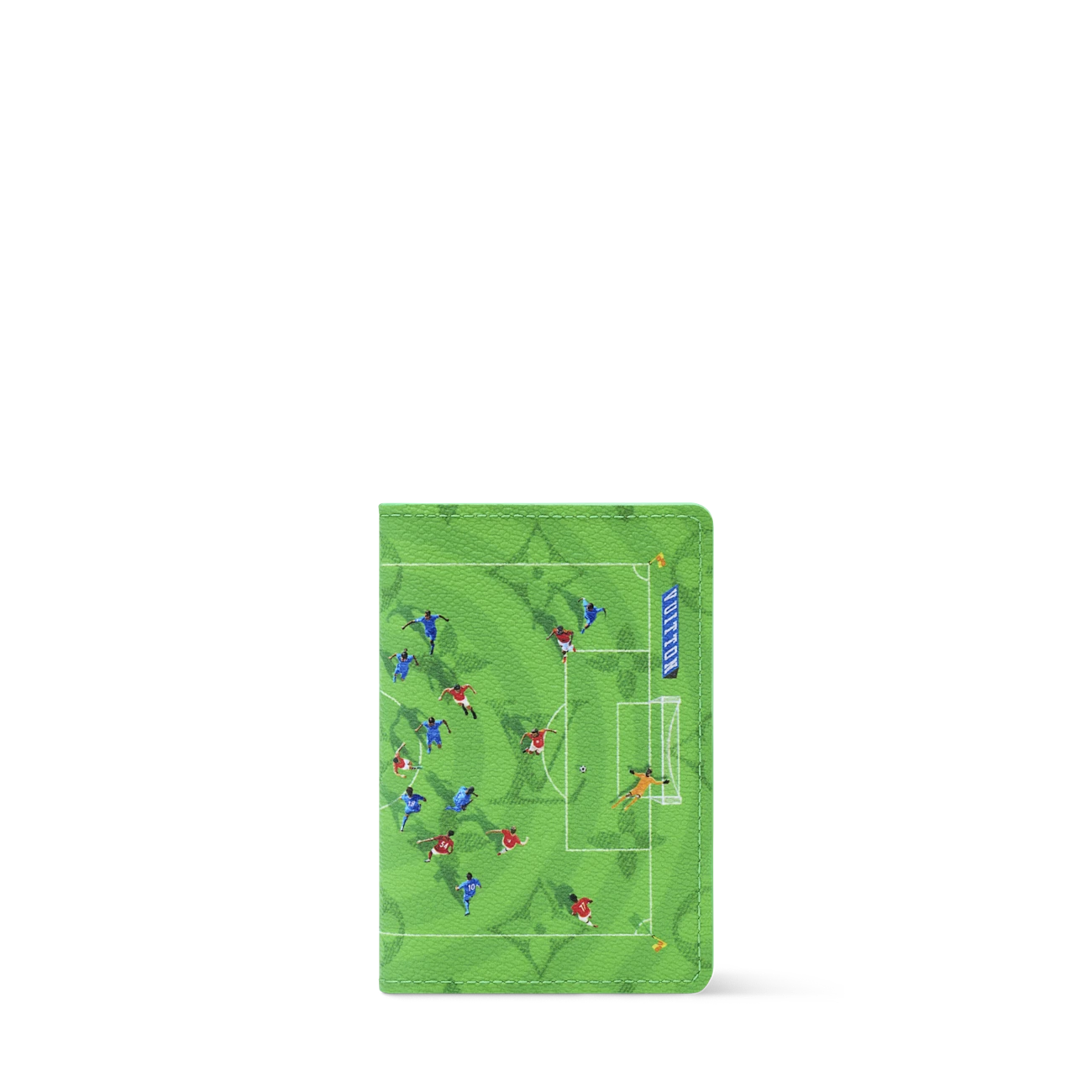 Pocket Card Holder 2026