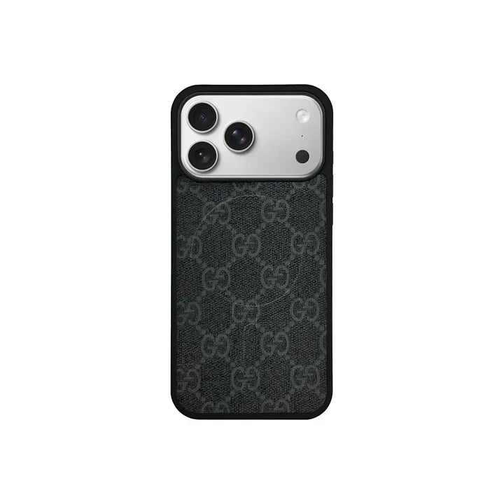 Magnetic phone case